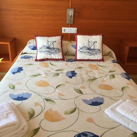 Apartamentos Turisticos Mirador Del Mar Palomares  Kültér fotó