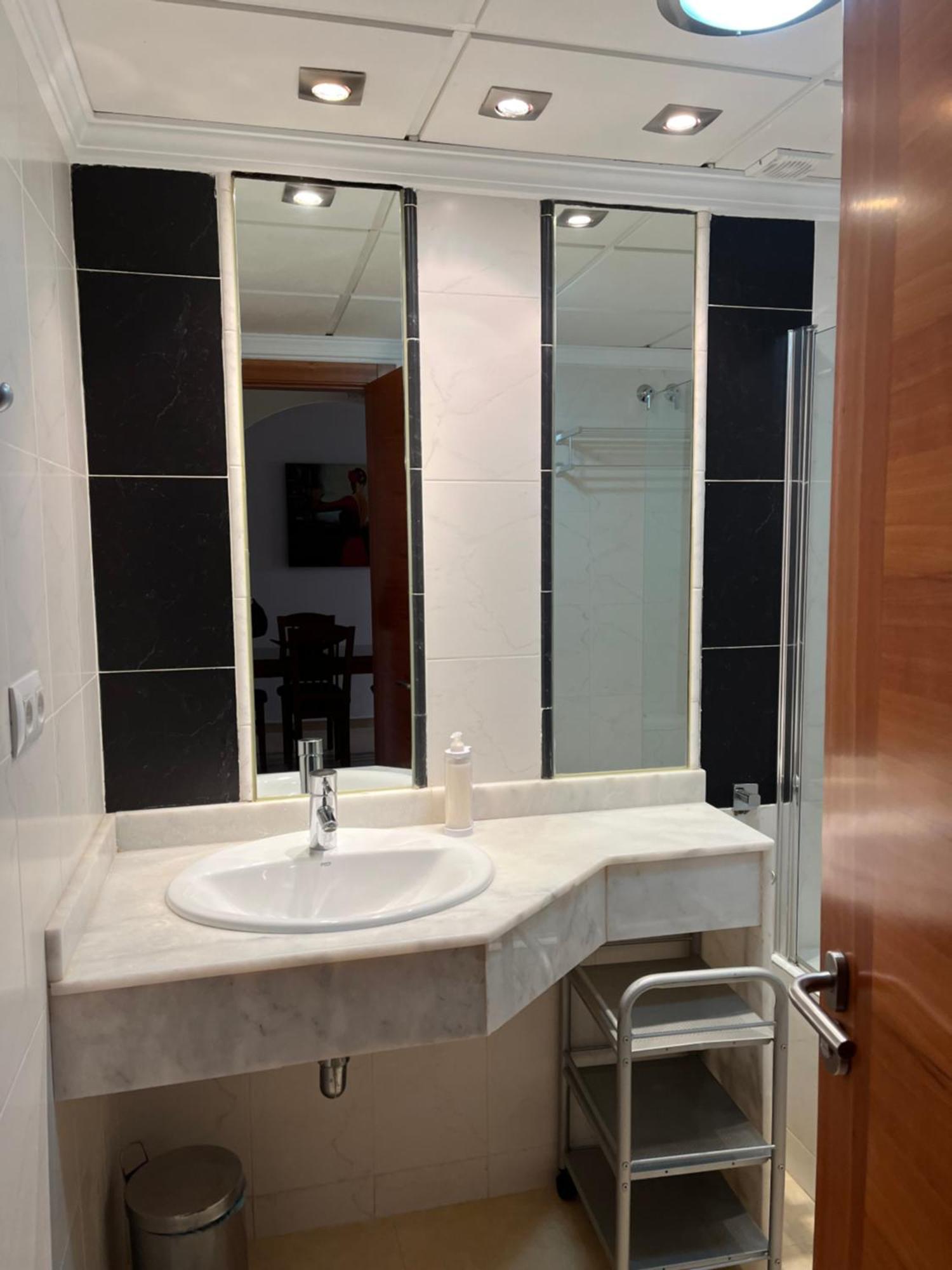 Apartamentos Turisticos Mirador Del Mar Palomares  Kültér fotó