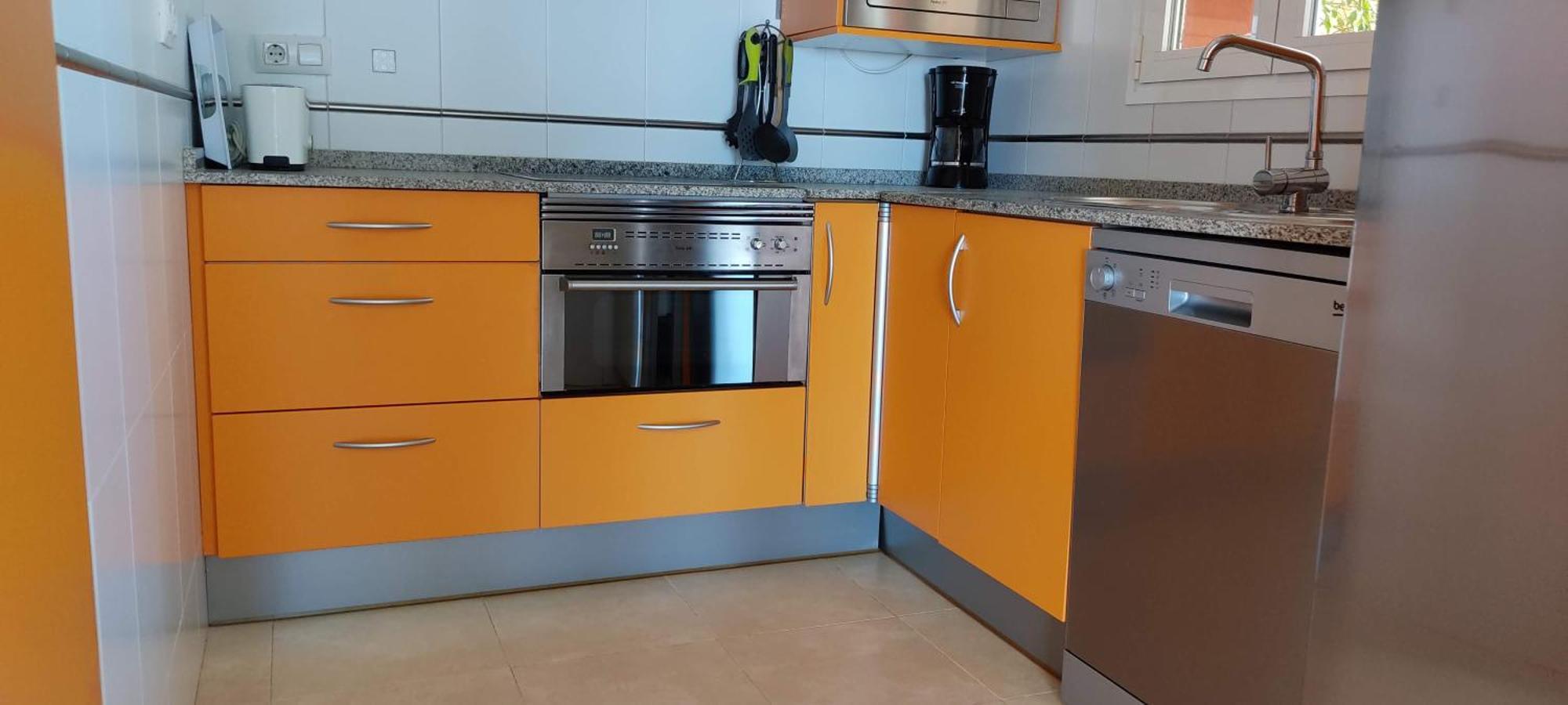 Apartamentos Turisticos Mirador Del Mar Palomares  Kültér fotó